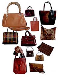 Satchels, traditional hangdbags, fun new styles for 2019 Fall-Winter